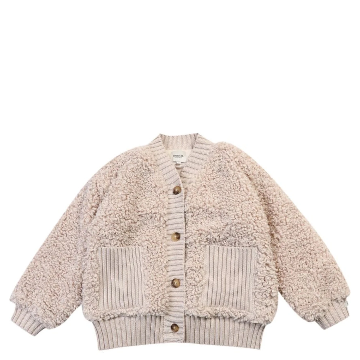 DONSJE Sweaters