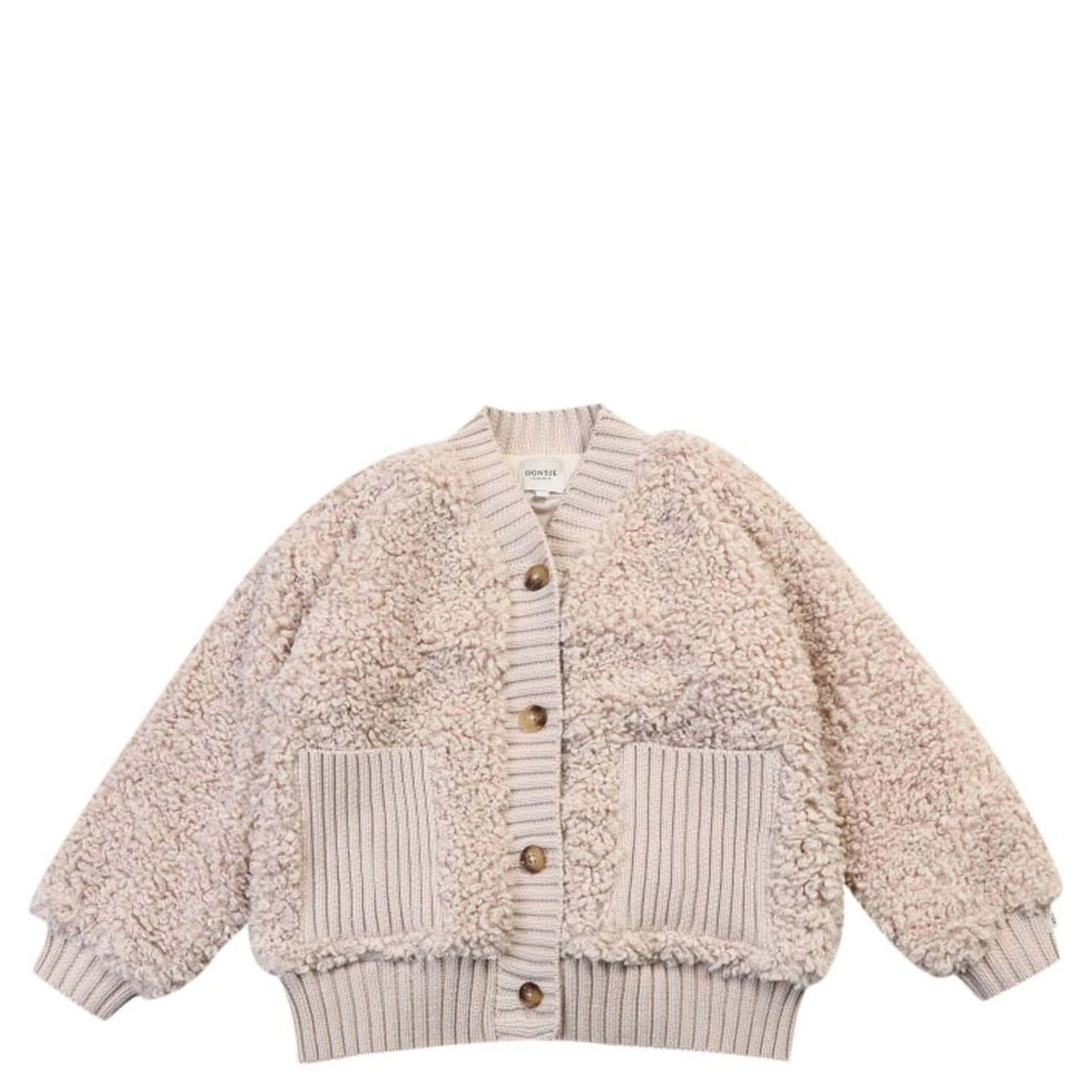 DONSJE Sweaters
