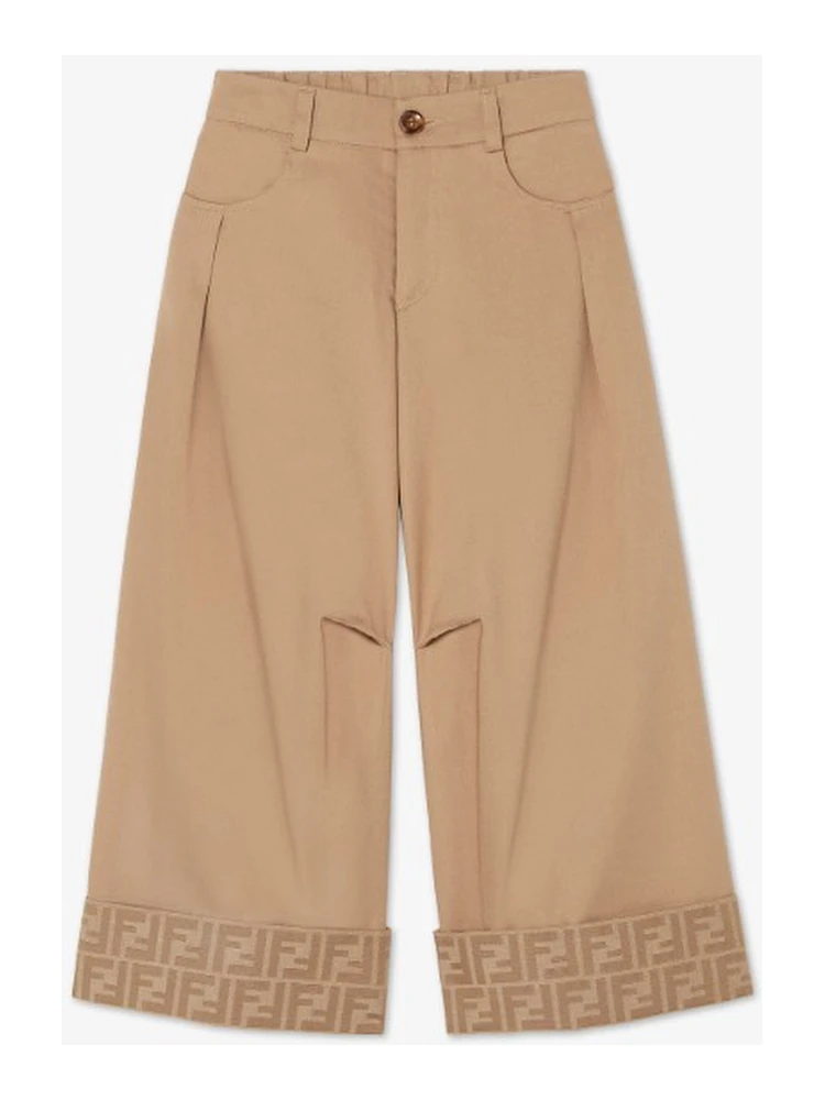 FENDI KIDS Trousers