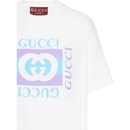 Gucci T-shirts and Polos