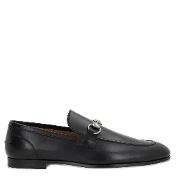 Gucci Flat shoes Black