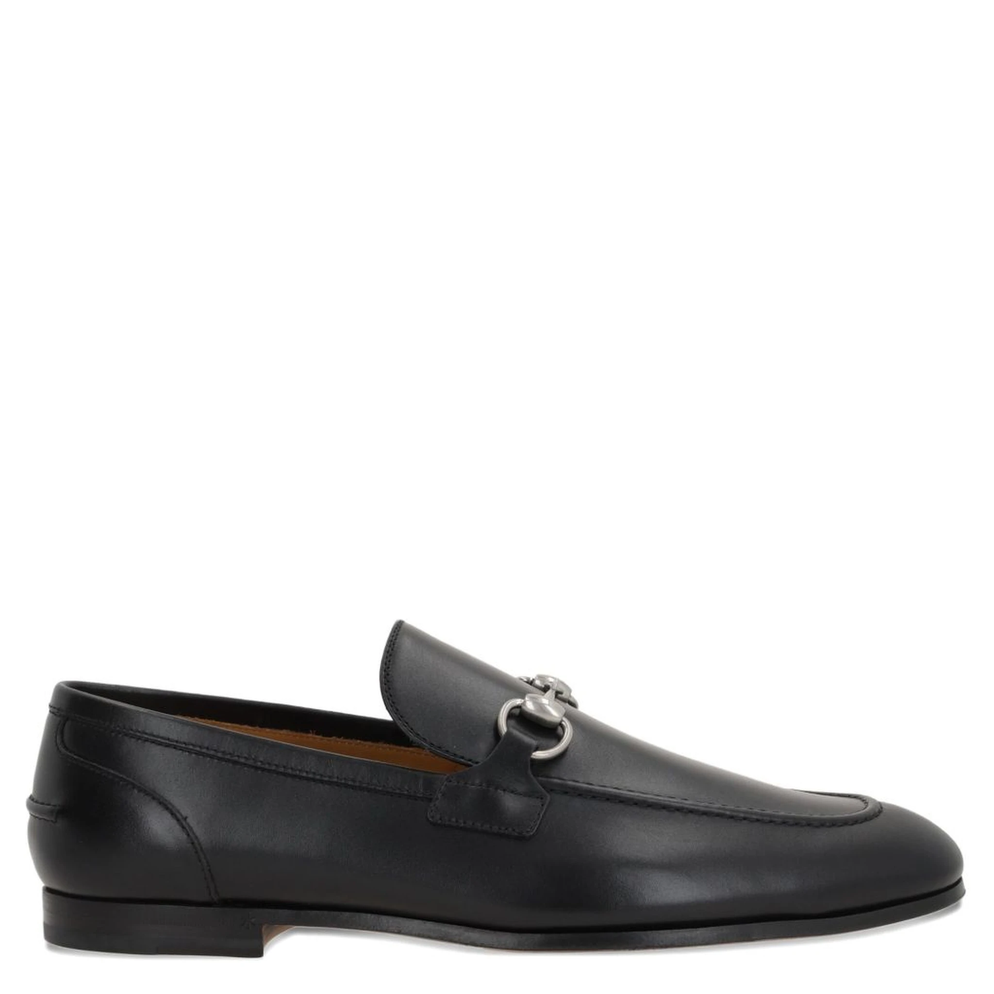 Gucci Flat shoes Black