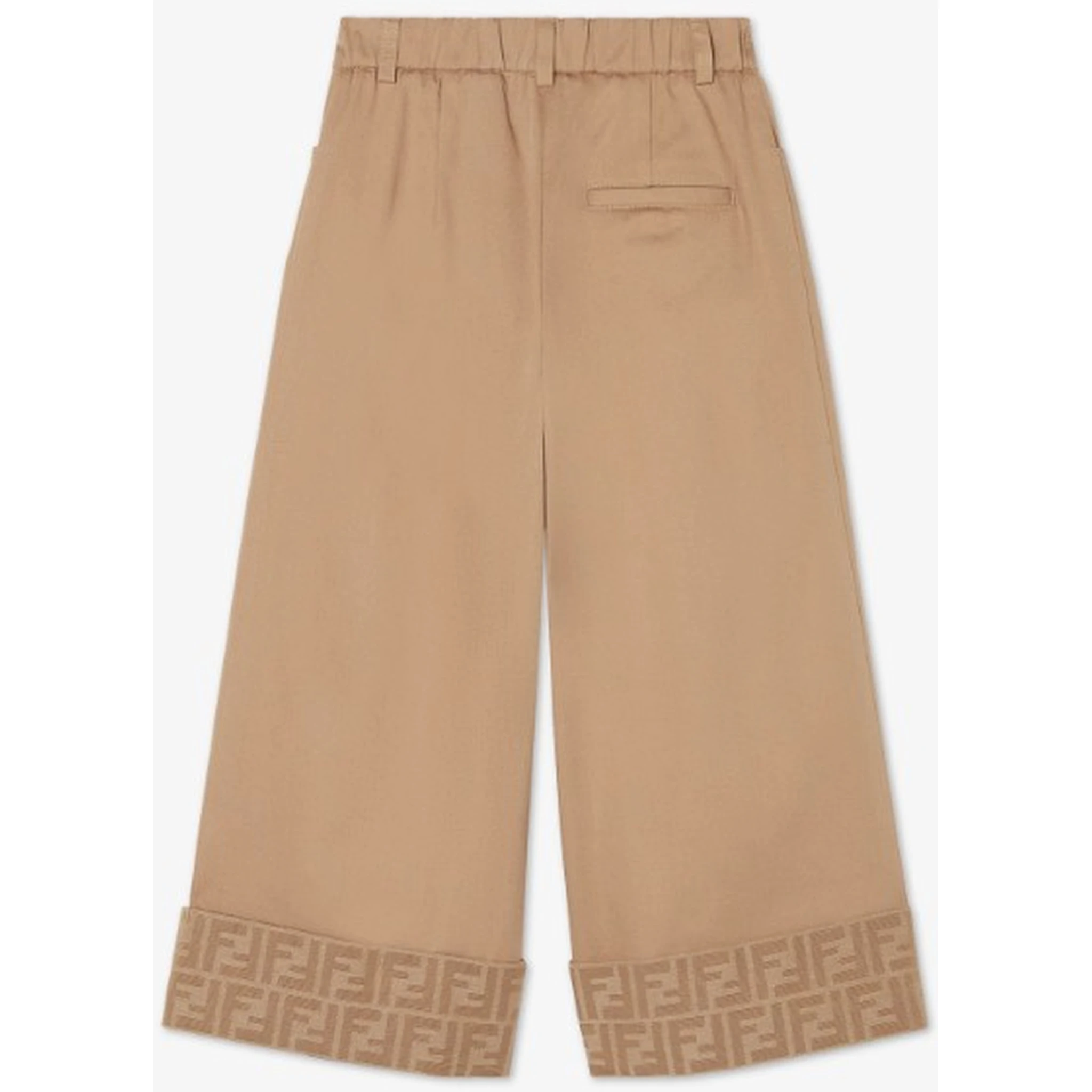 FENDI KIDS Trousers