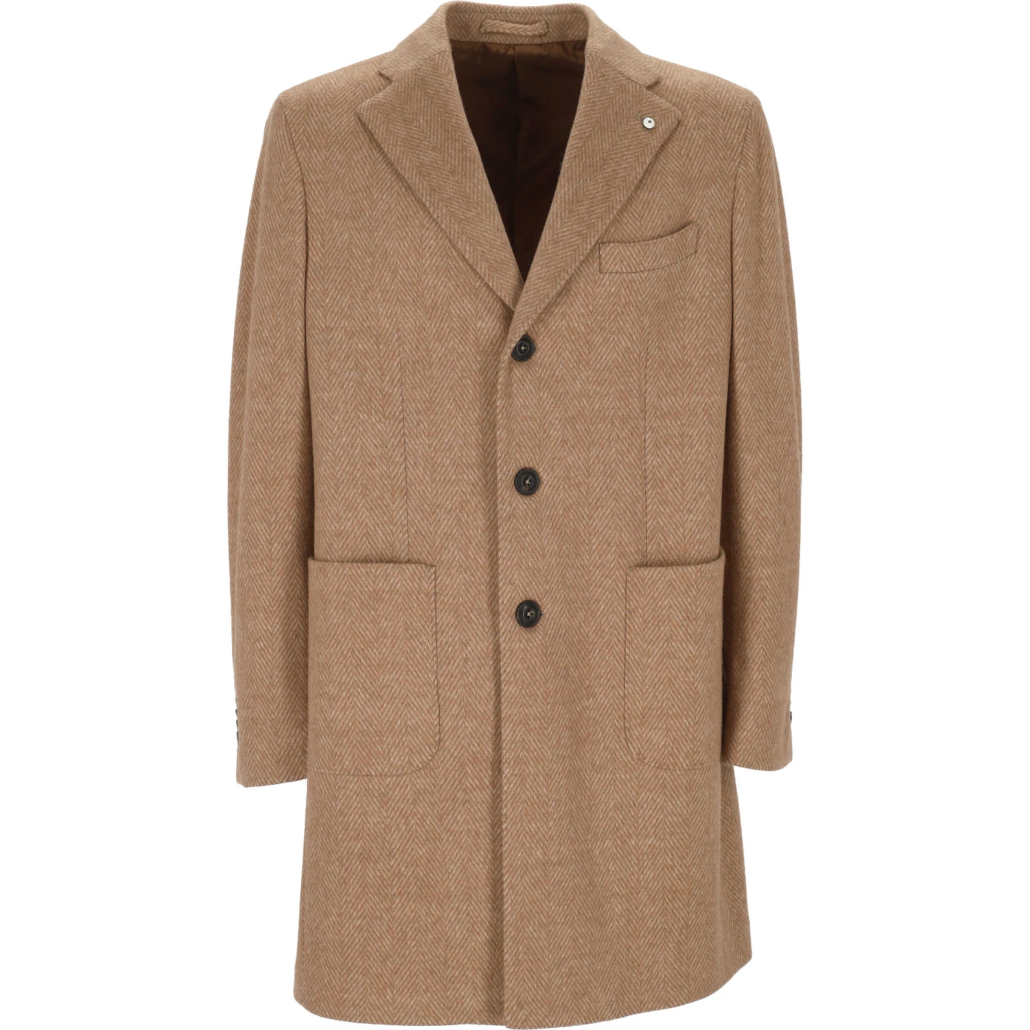 L.B.M. 1911 Coats