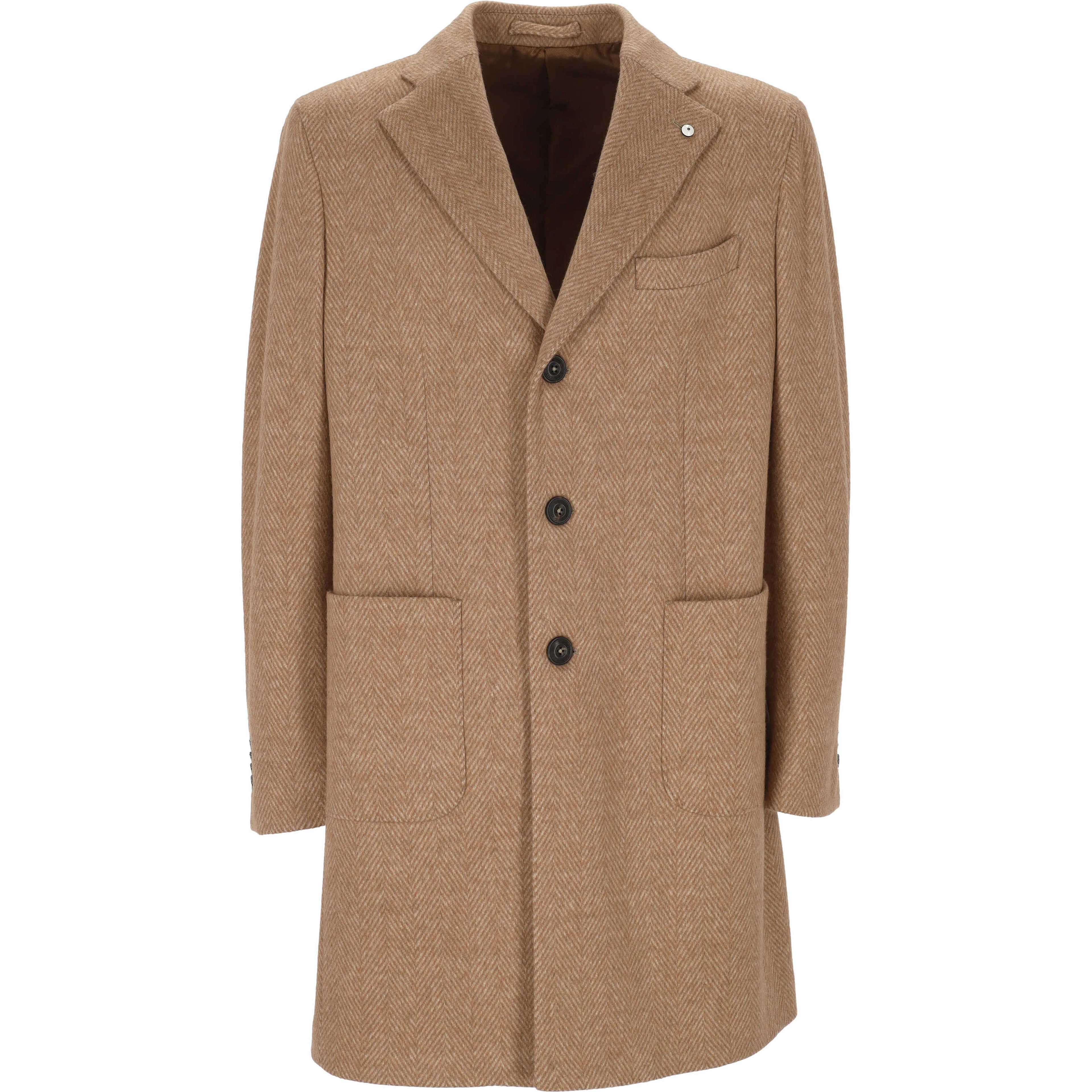 L.B.M. 1911 Coats