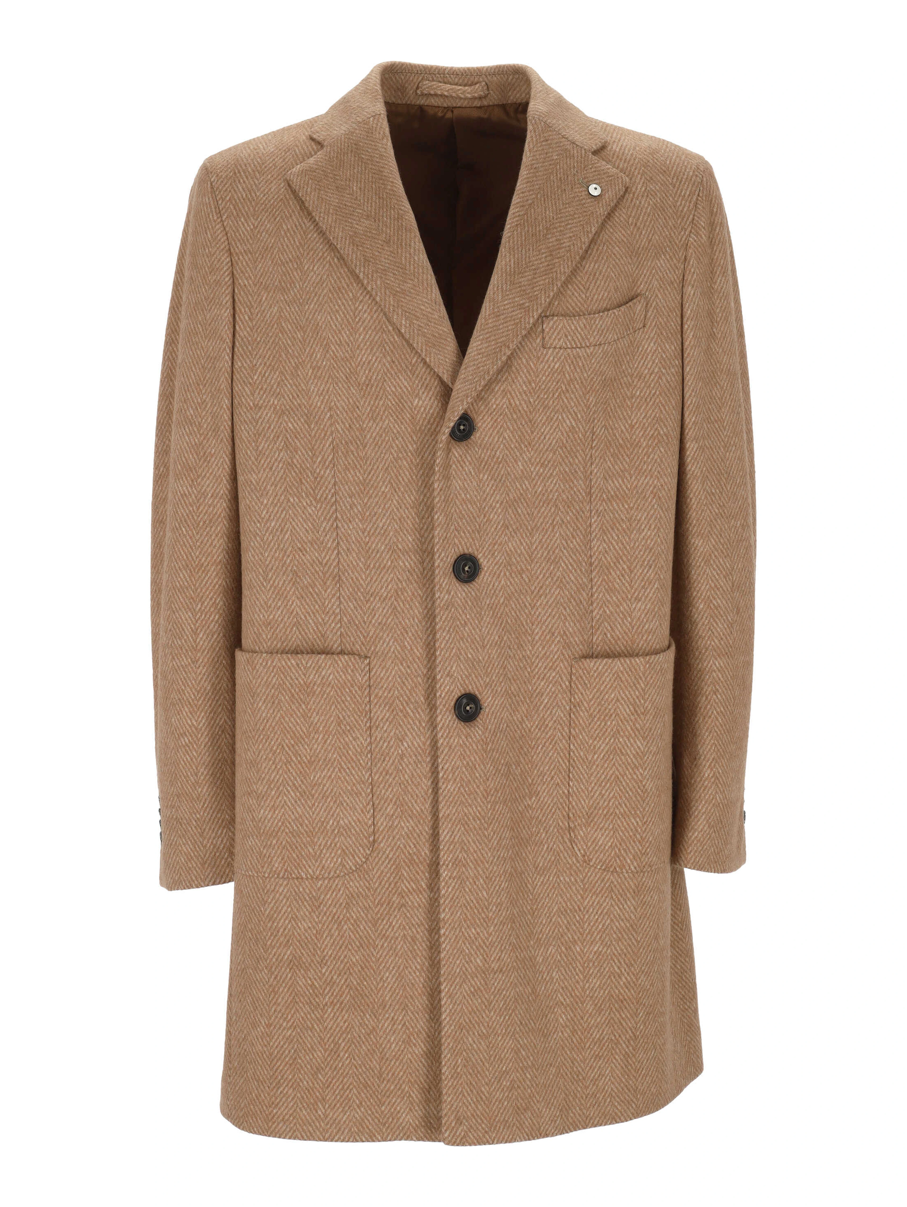 L.B.M. 1911 Coats
