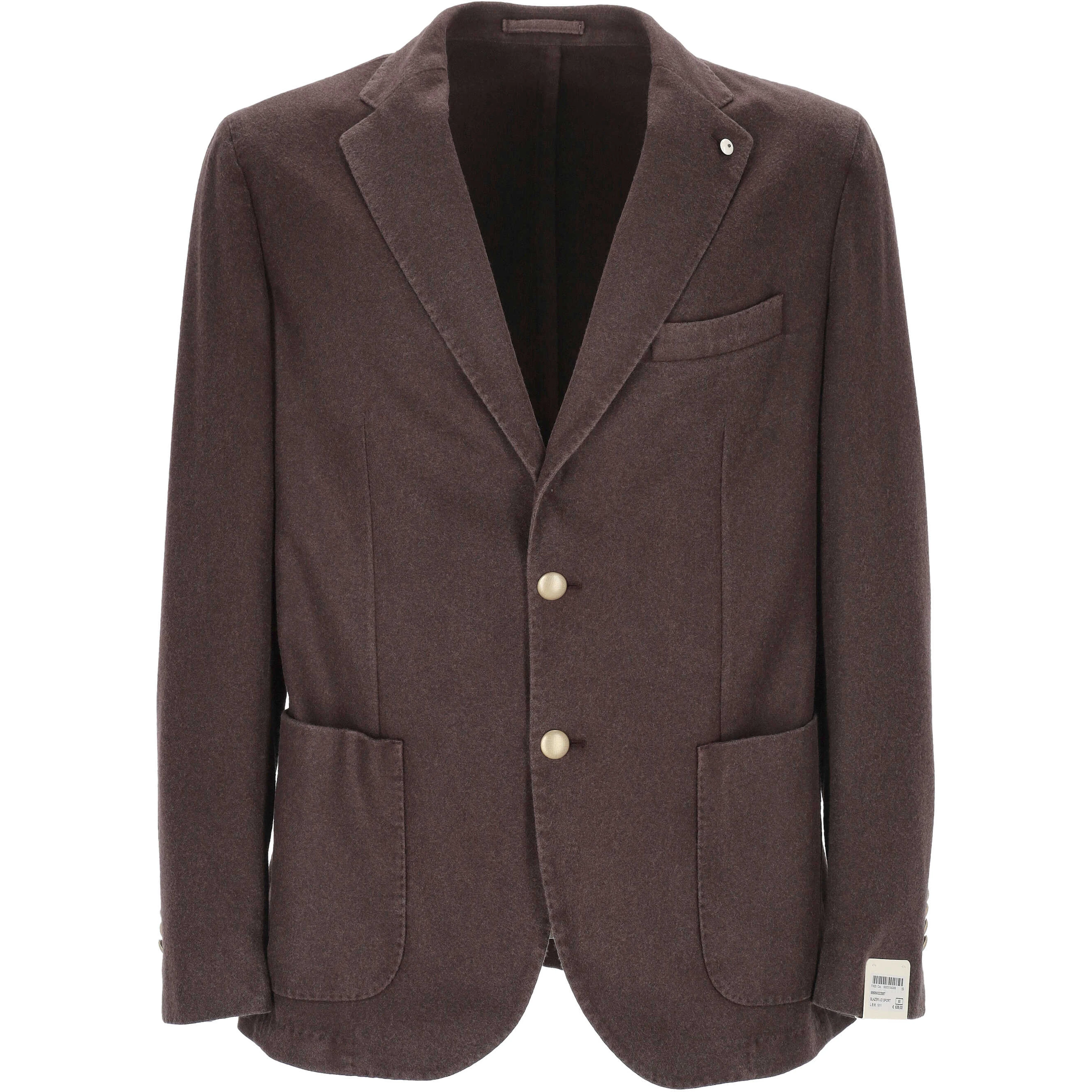 L.B.M. 1911 Jackets