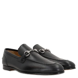 Gucci Flat shoes Black