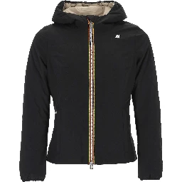 K-Way Jackets