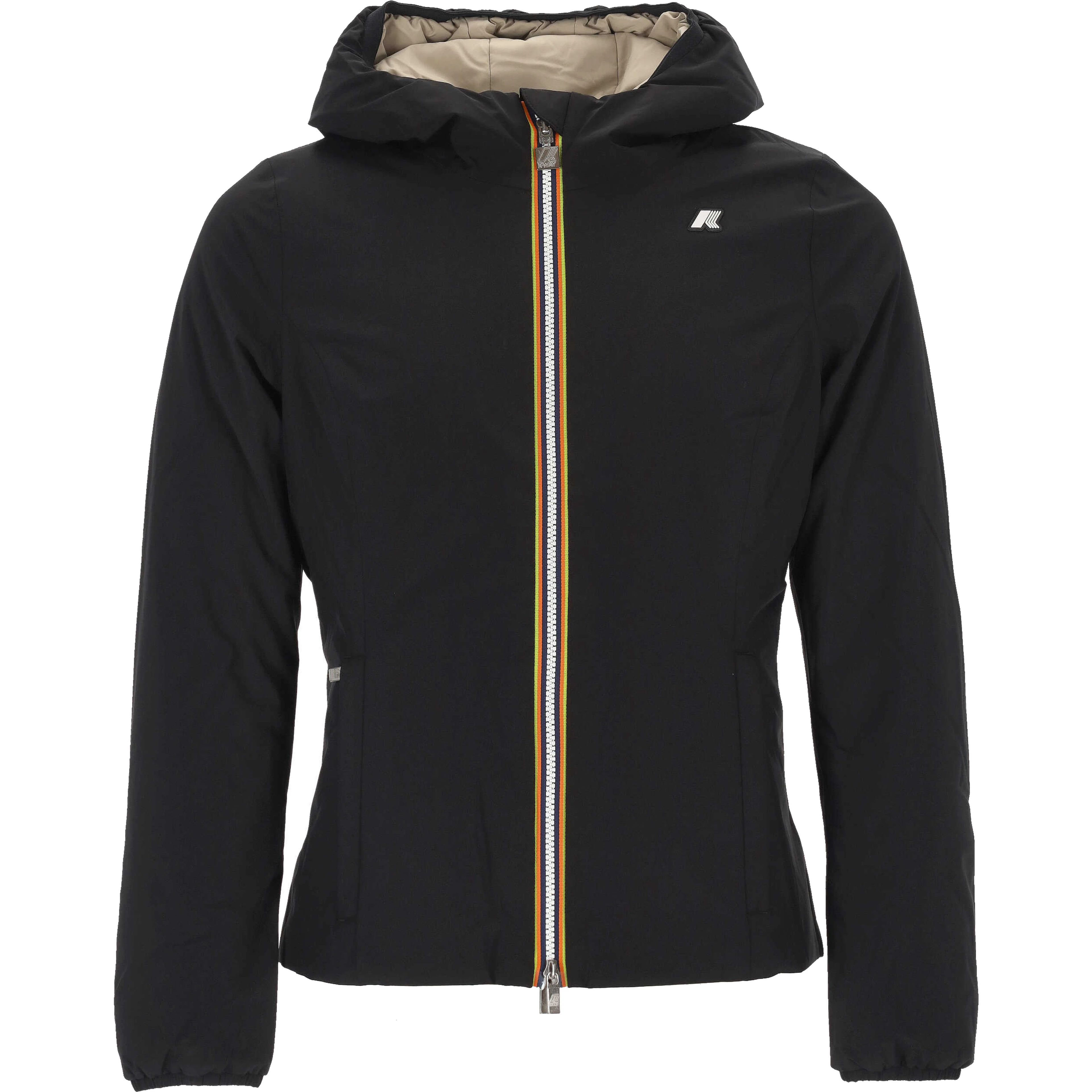 K-Way Jackets