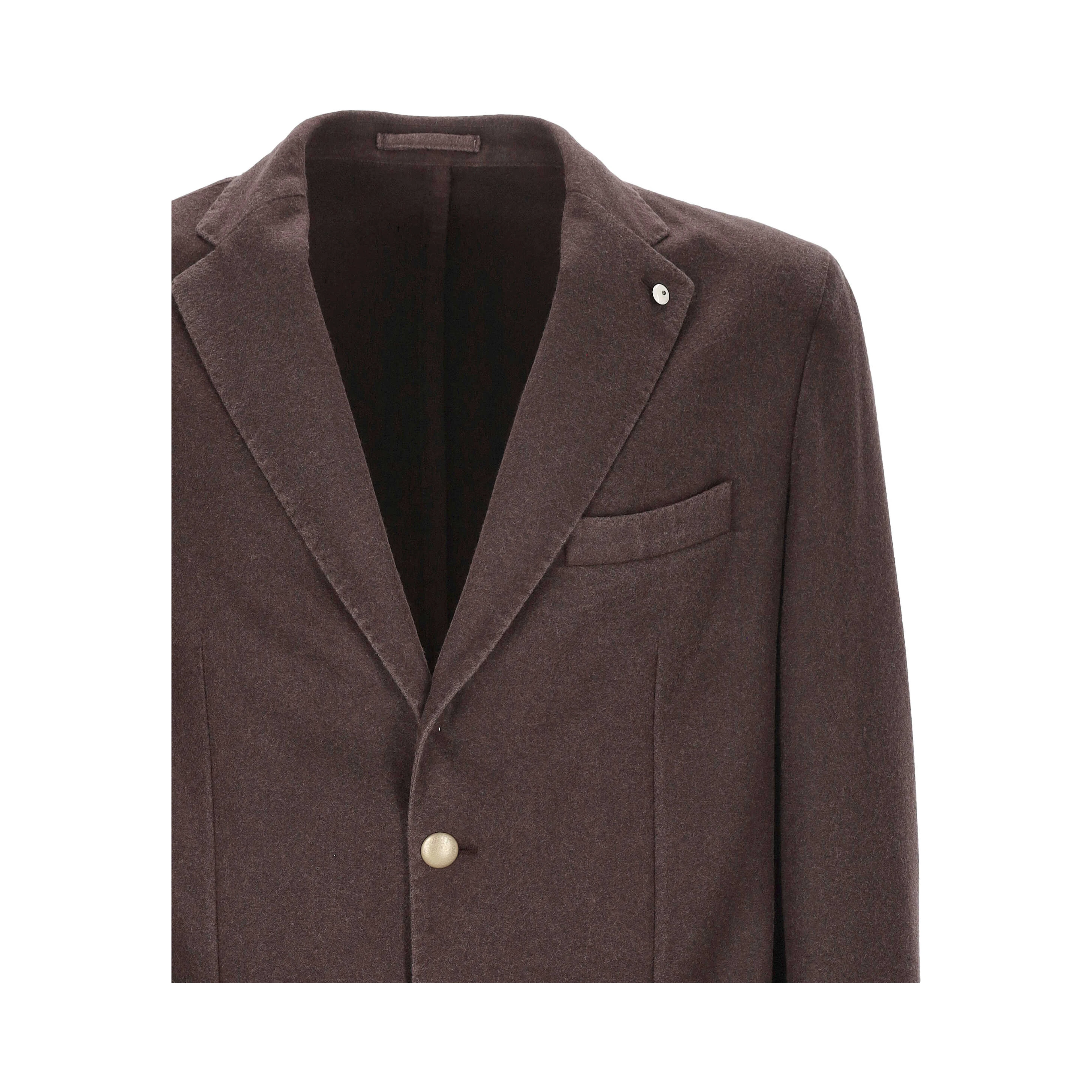 L.B.M. 1911 Jackets