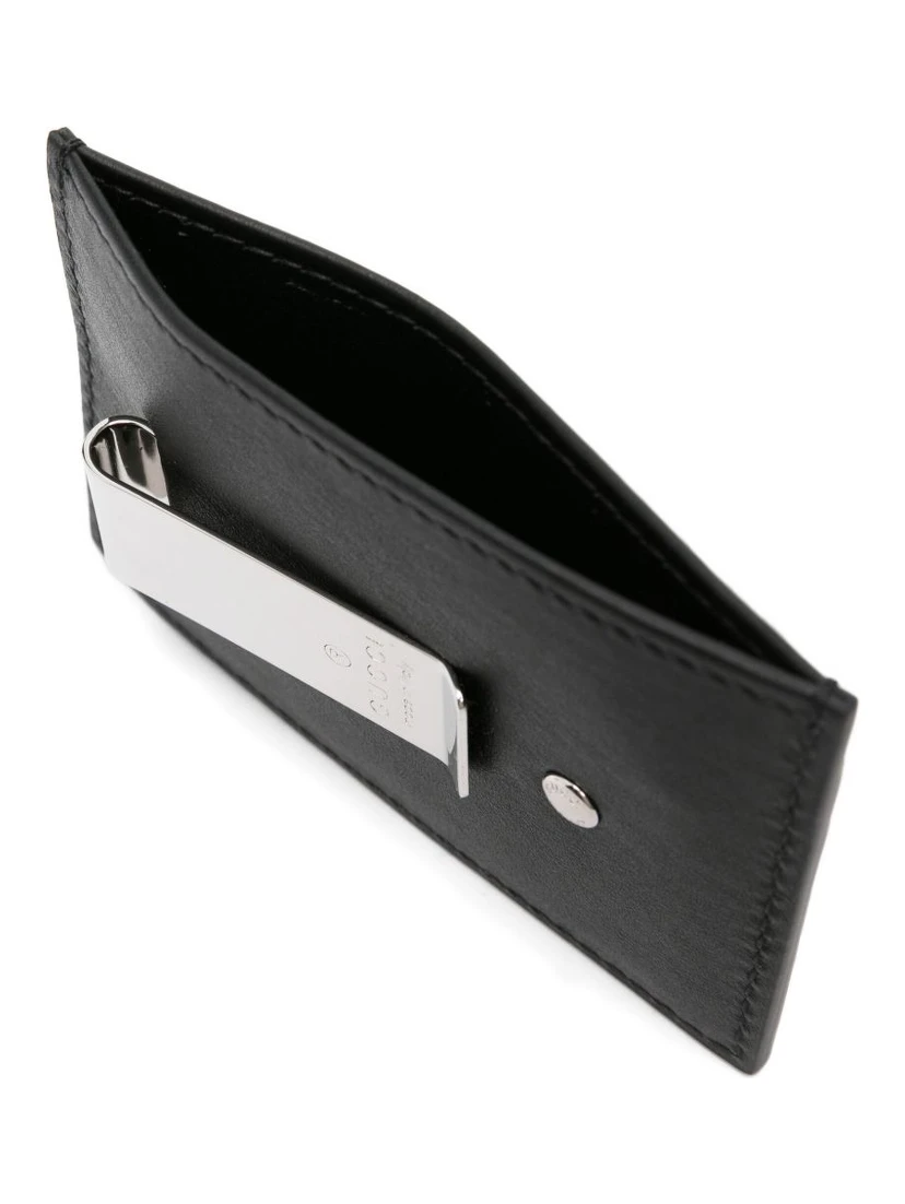 محافظ غوتشي سوداء