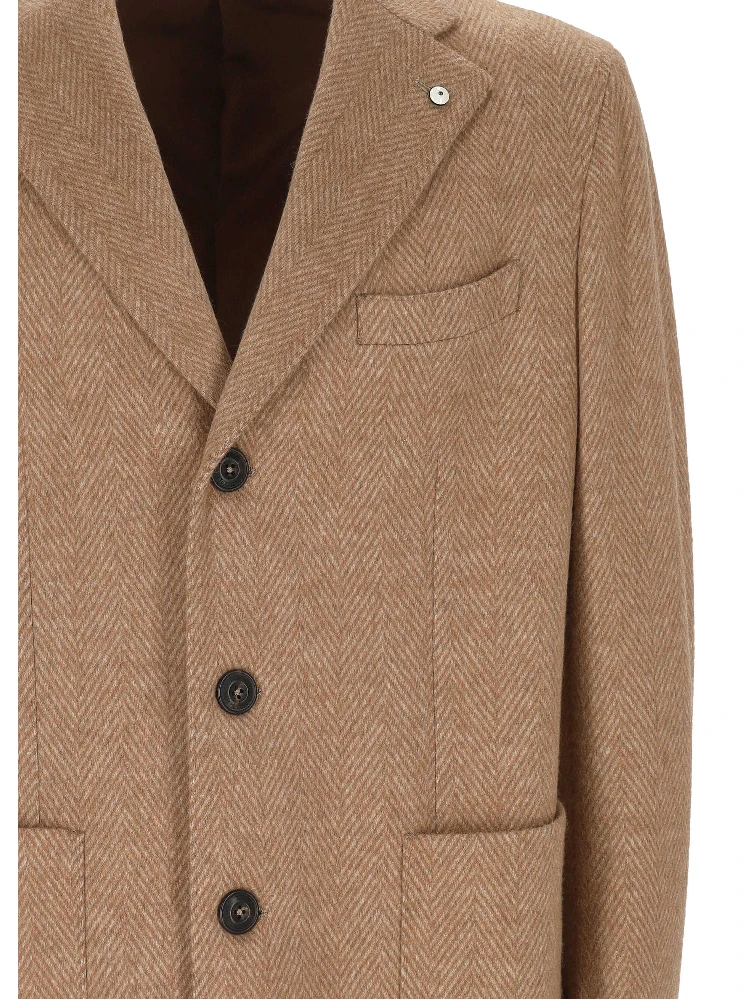 L.B.M. 1911 Coats alternative