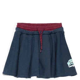 MSGM KIDS Skirts Blue