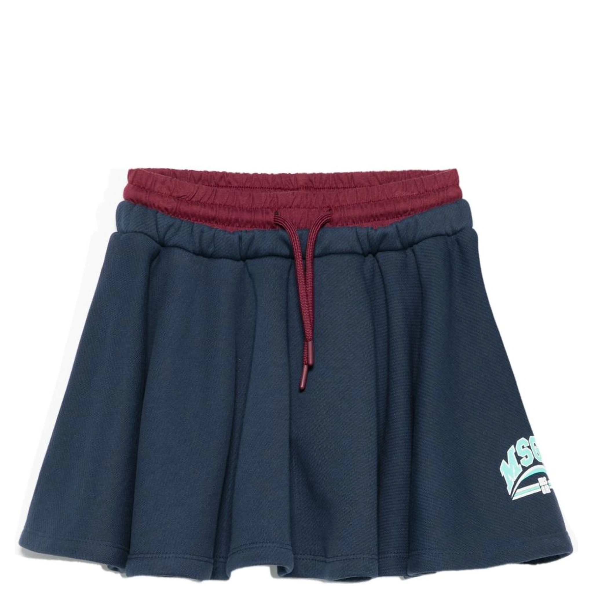 MSGM KIDS Skirts Blue