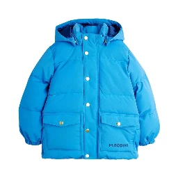 Mini Rodini Jackets Blue