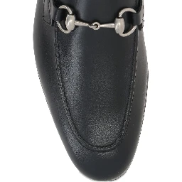 Gucci Flat shoes Black