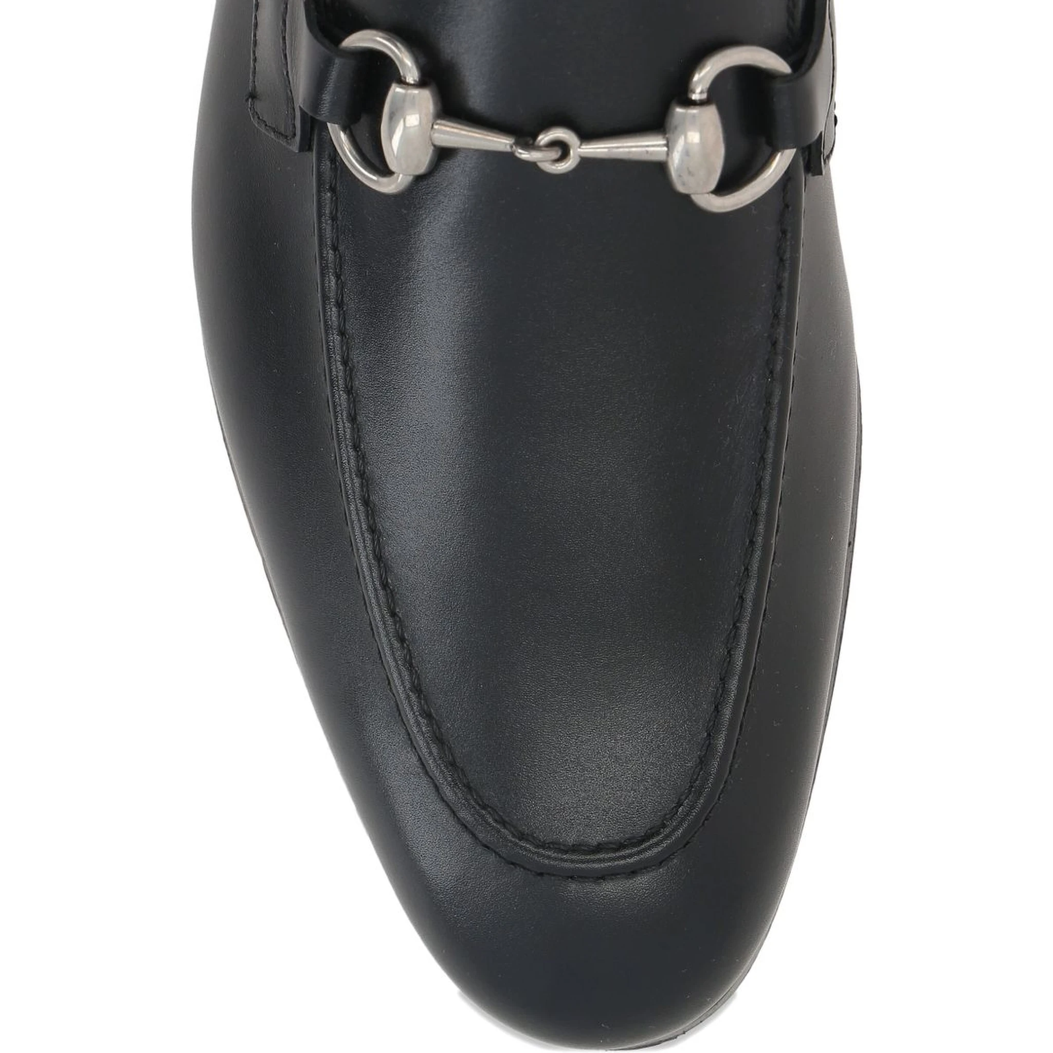 Gucci Flat shoes Black