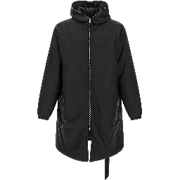 RICK OWENS DRKSHDW Coats Black