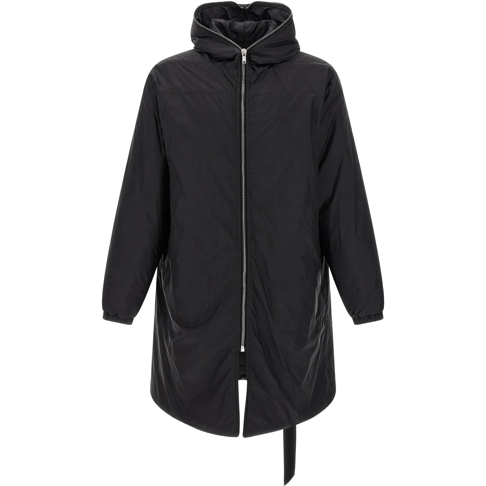 RICK OWENS DRKSHDW Coats Black