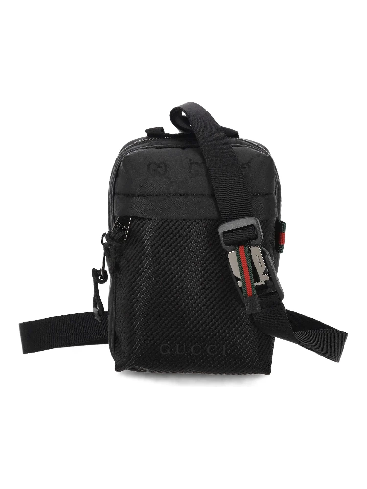GG nylon  Bag