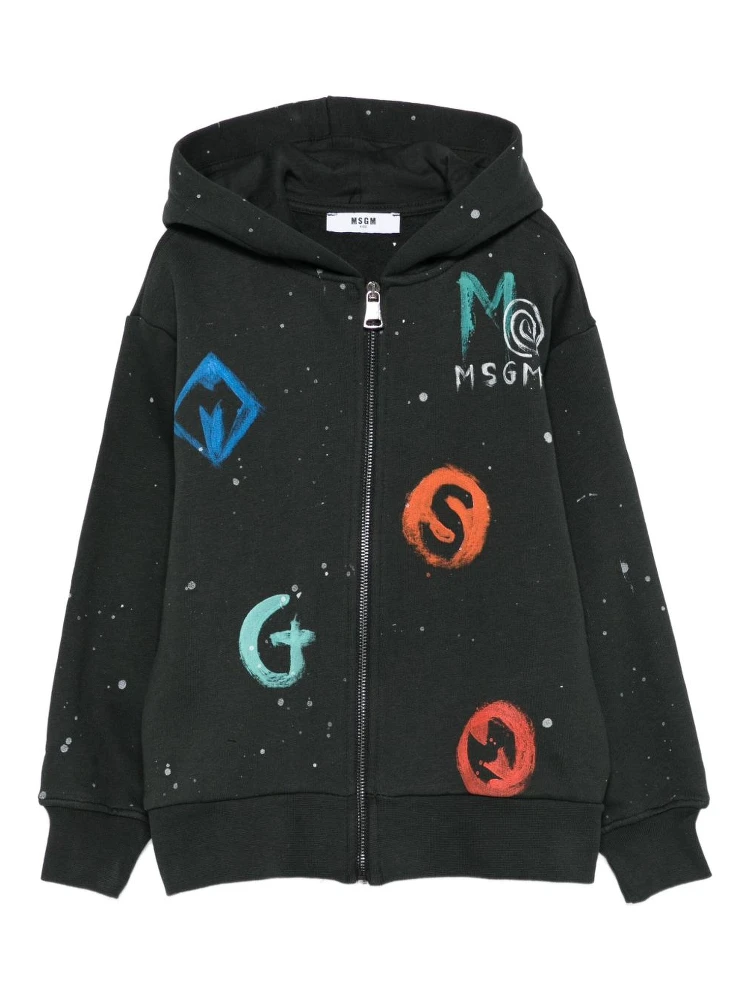 MSGM KIDS Sweaters