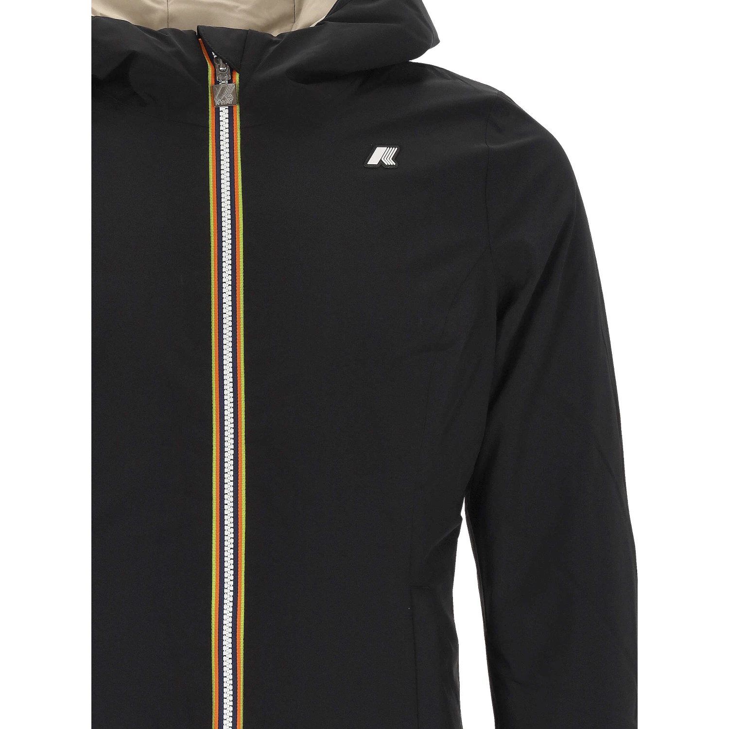 K-Way Jackets