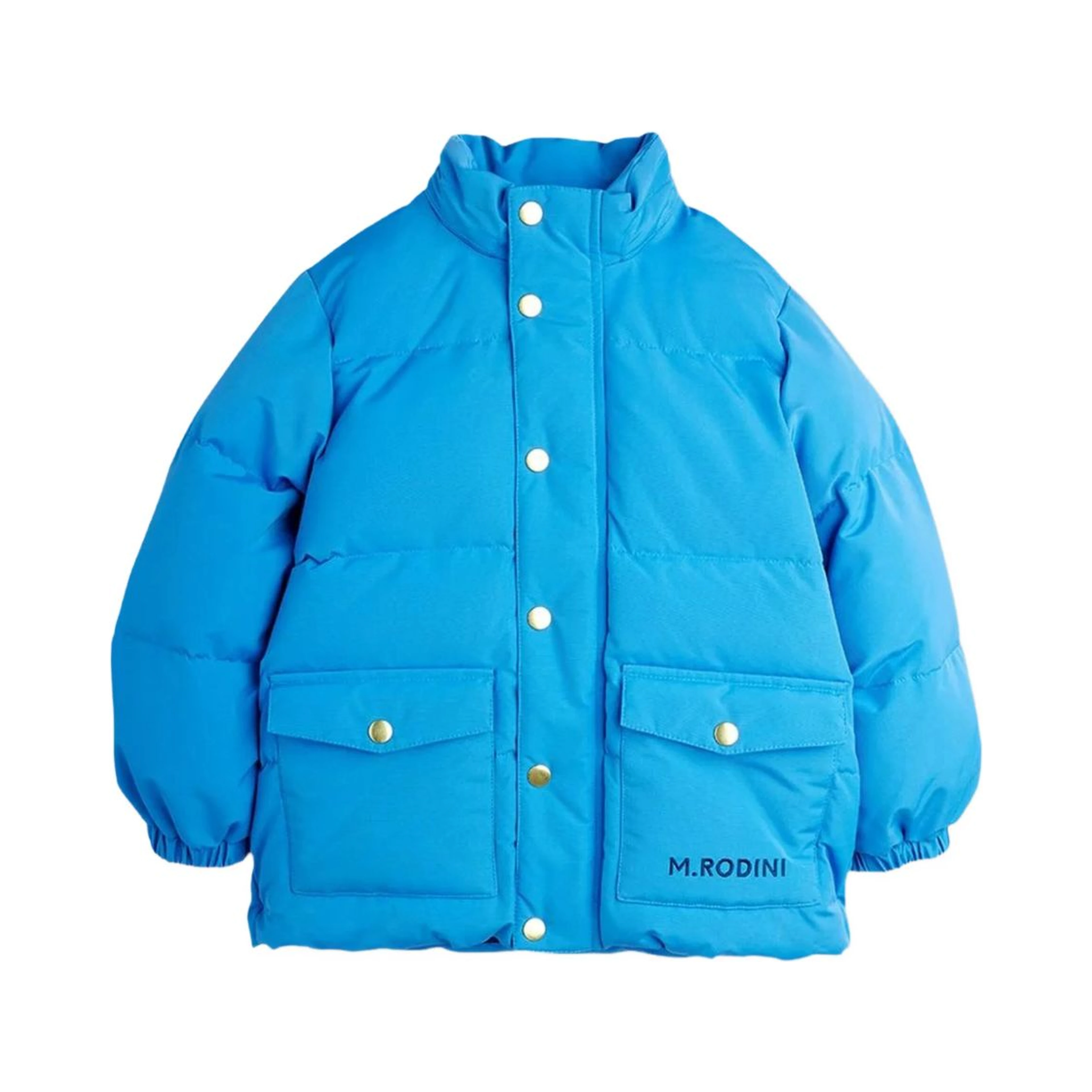 Mini Rodini Jackets Blue