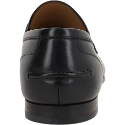 Gucci Flat shoes Black