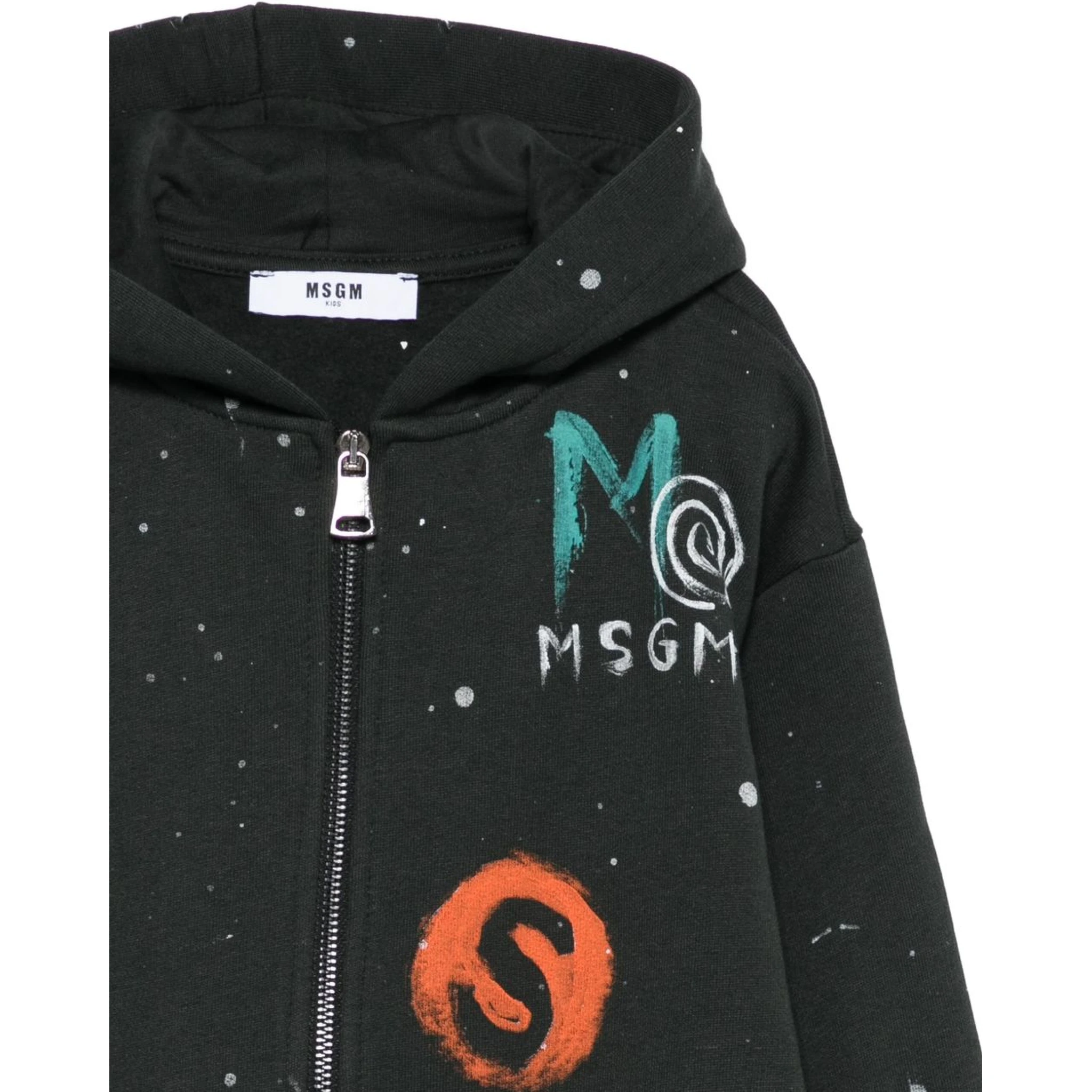 MSGM KIDS Sweaters