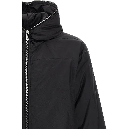RICK OWENS DRKSHDW Coats Black