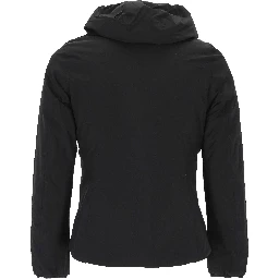 K-Way Jackets