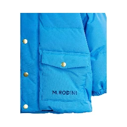Mini Rodini Jackets Blue