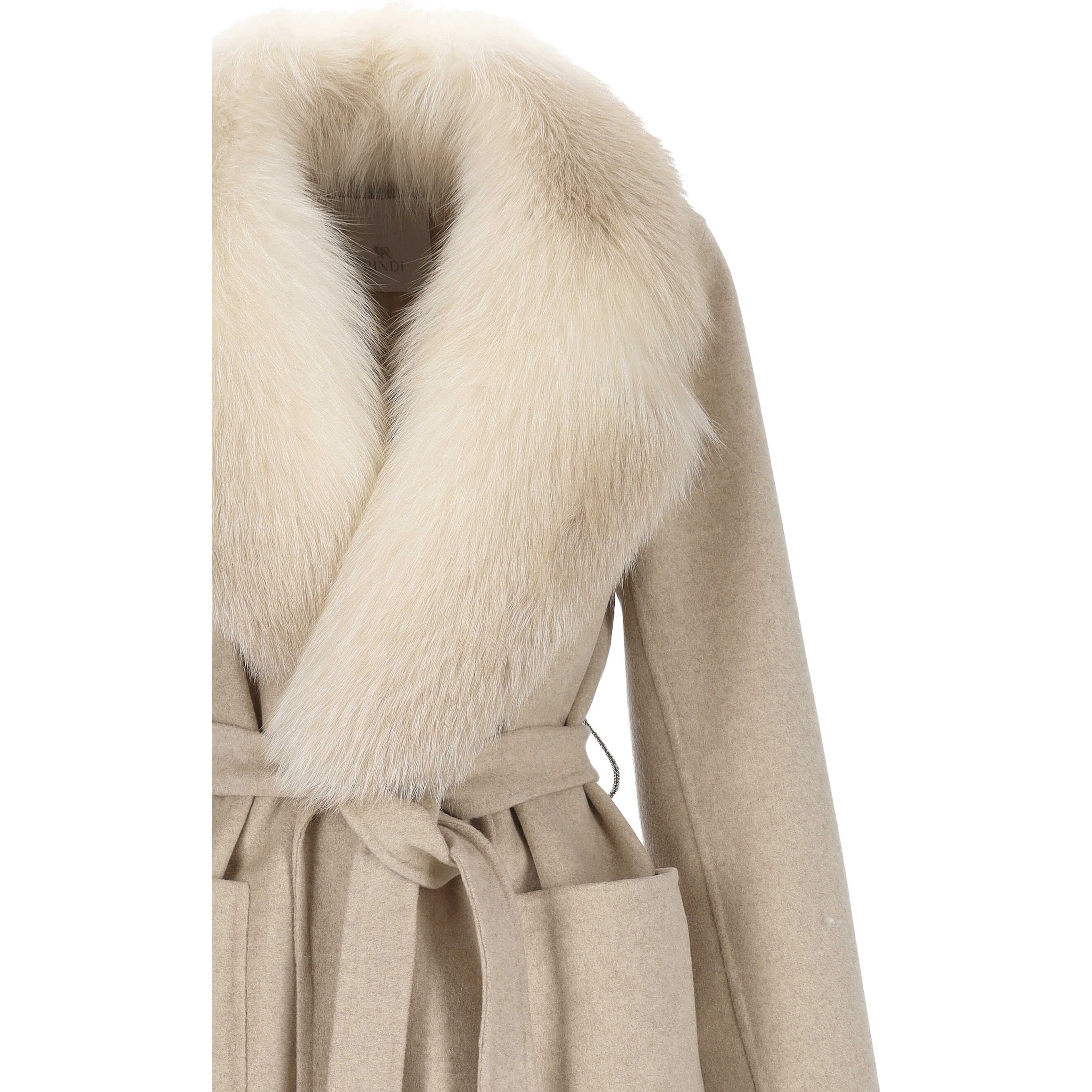 RINDI Coats
