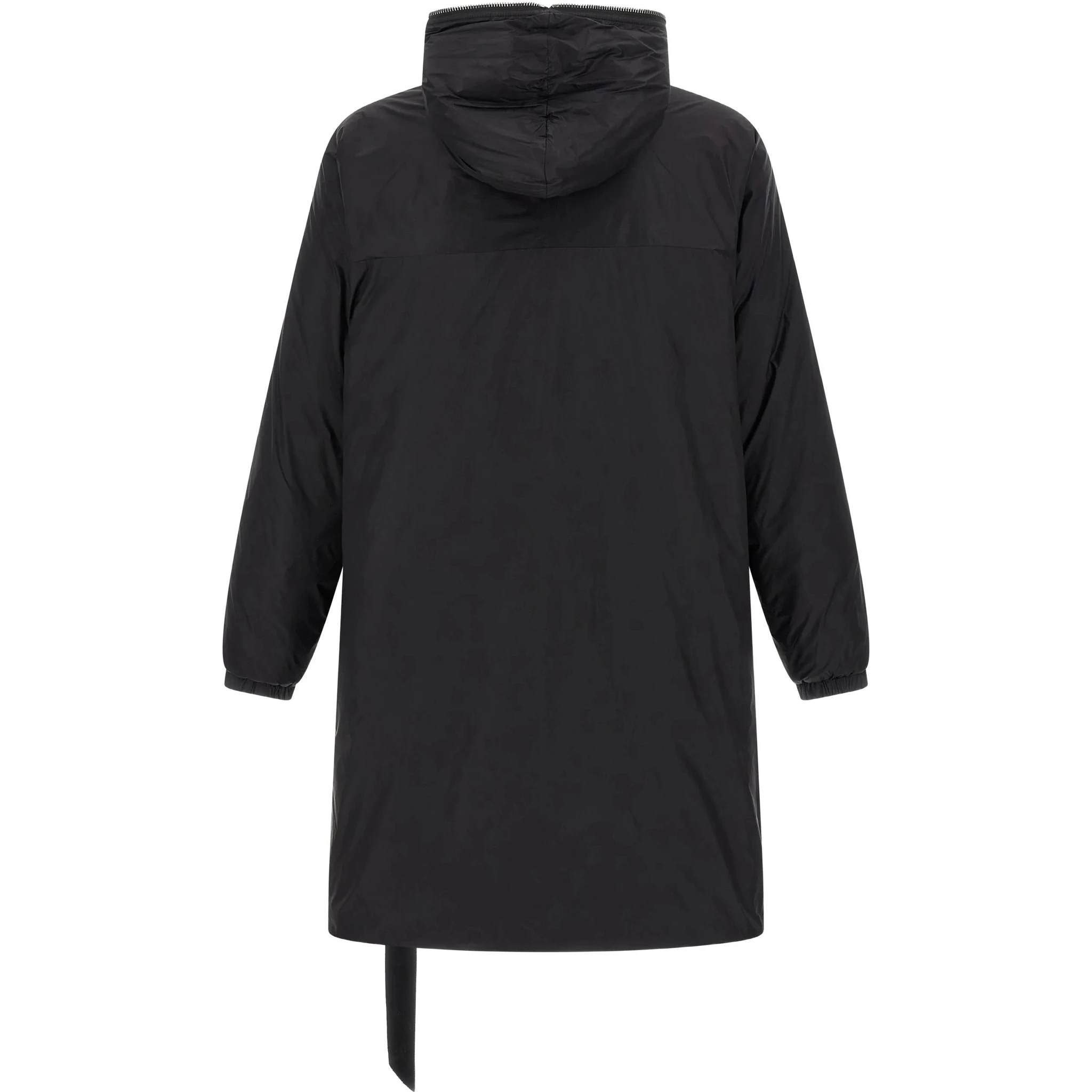 RICK OWENS DRKSHDW Coats Black