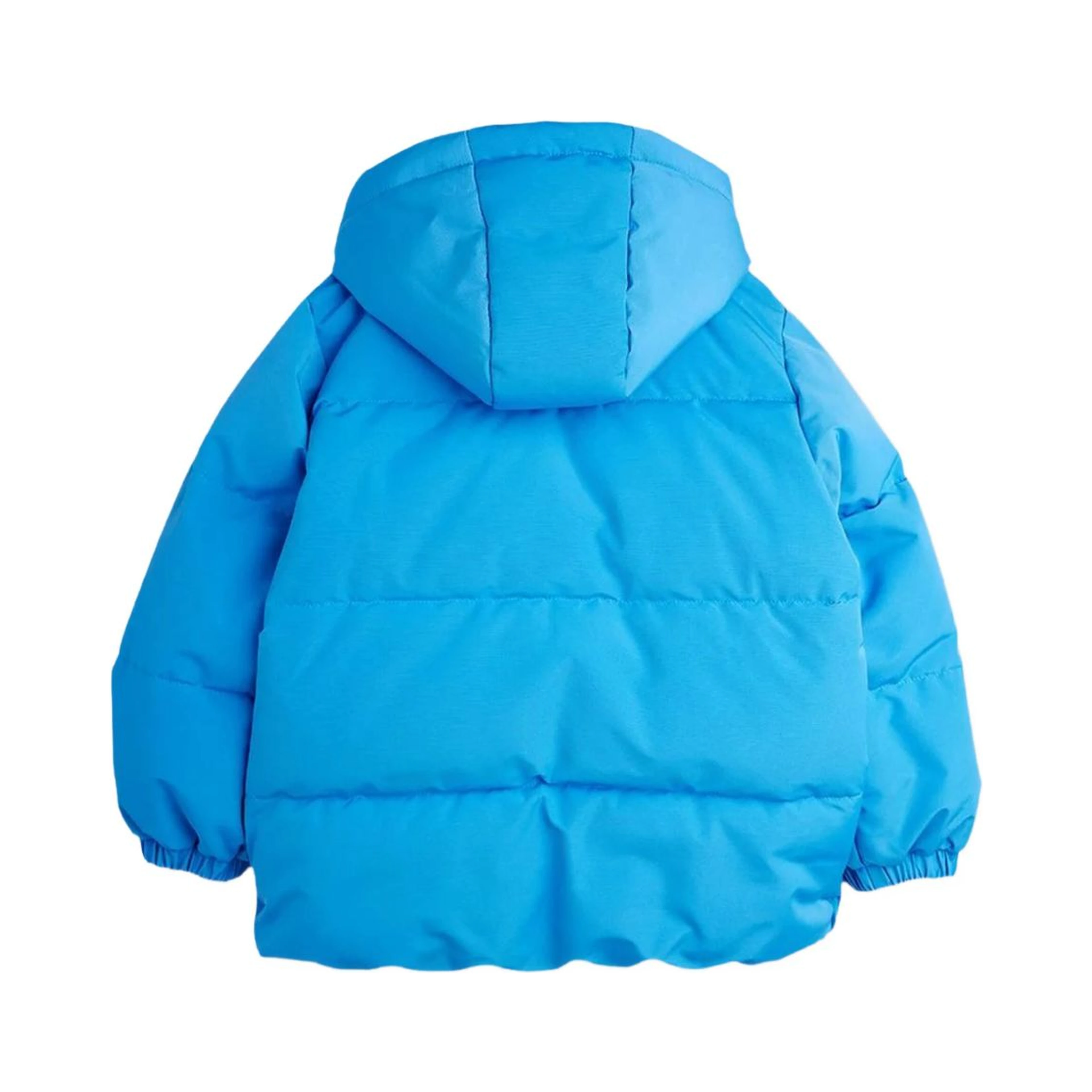 Mini Rodini Jackets Blue