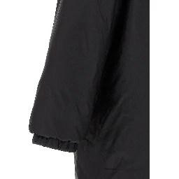 RICK OWENS DRKSHDW Coats Black