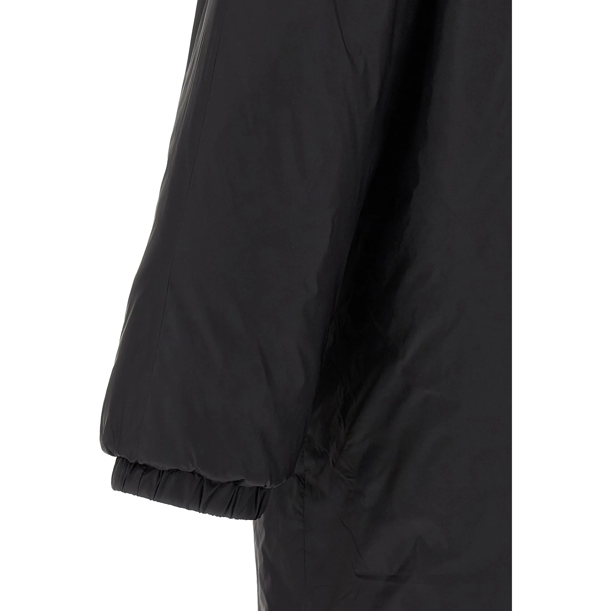 RICK OWENS DRKSHDW Coats Black