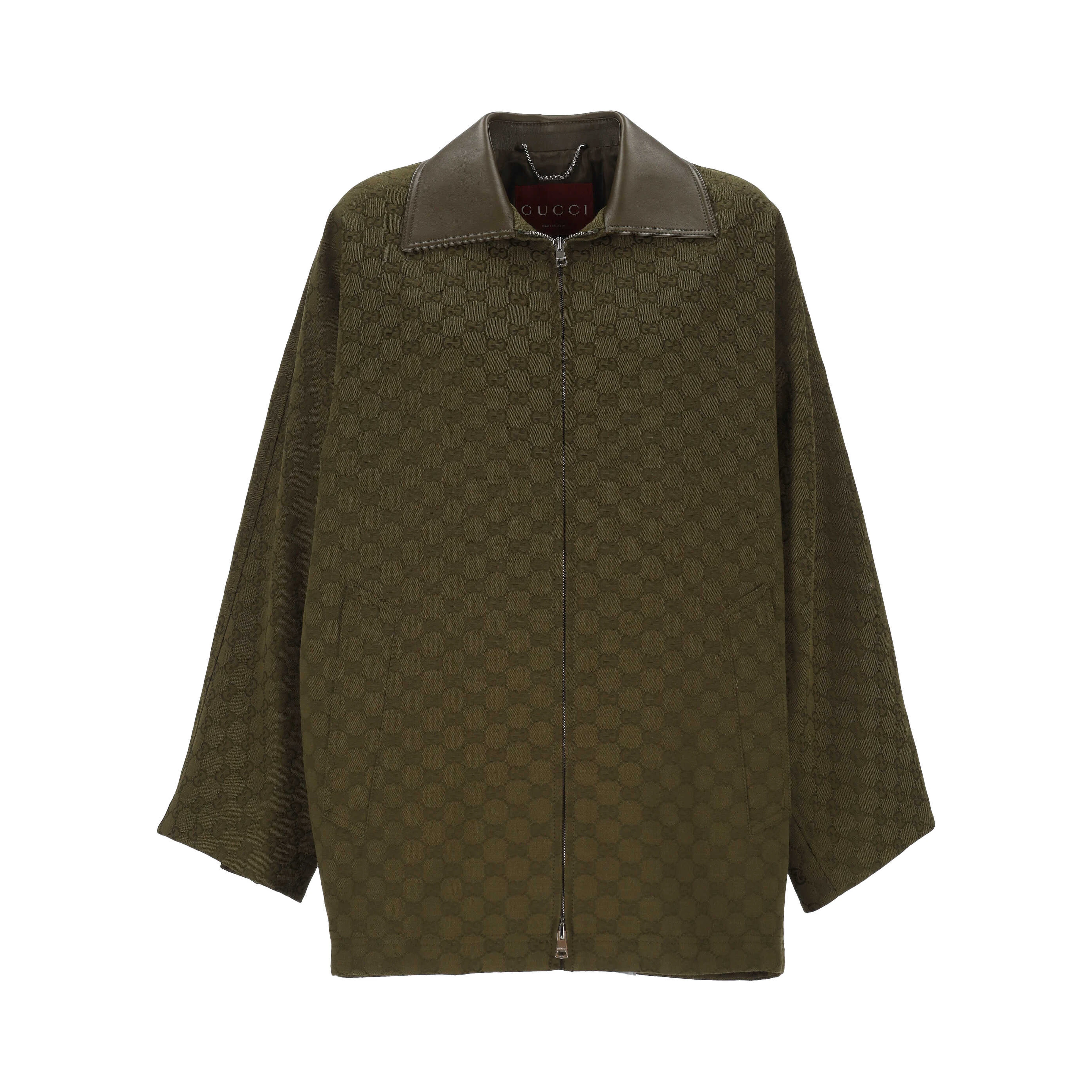 Gucci Jackets