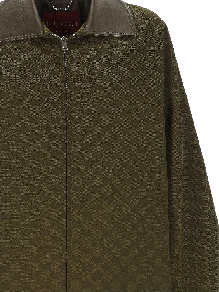 Gucci Jackets alternative