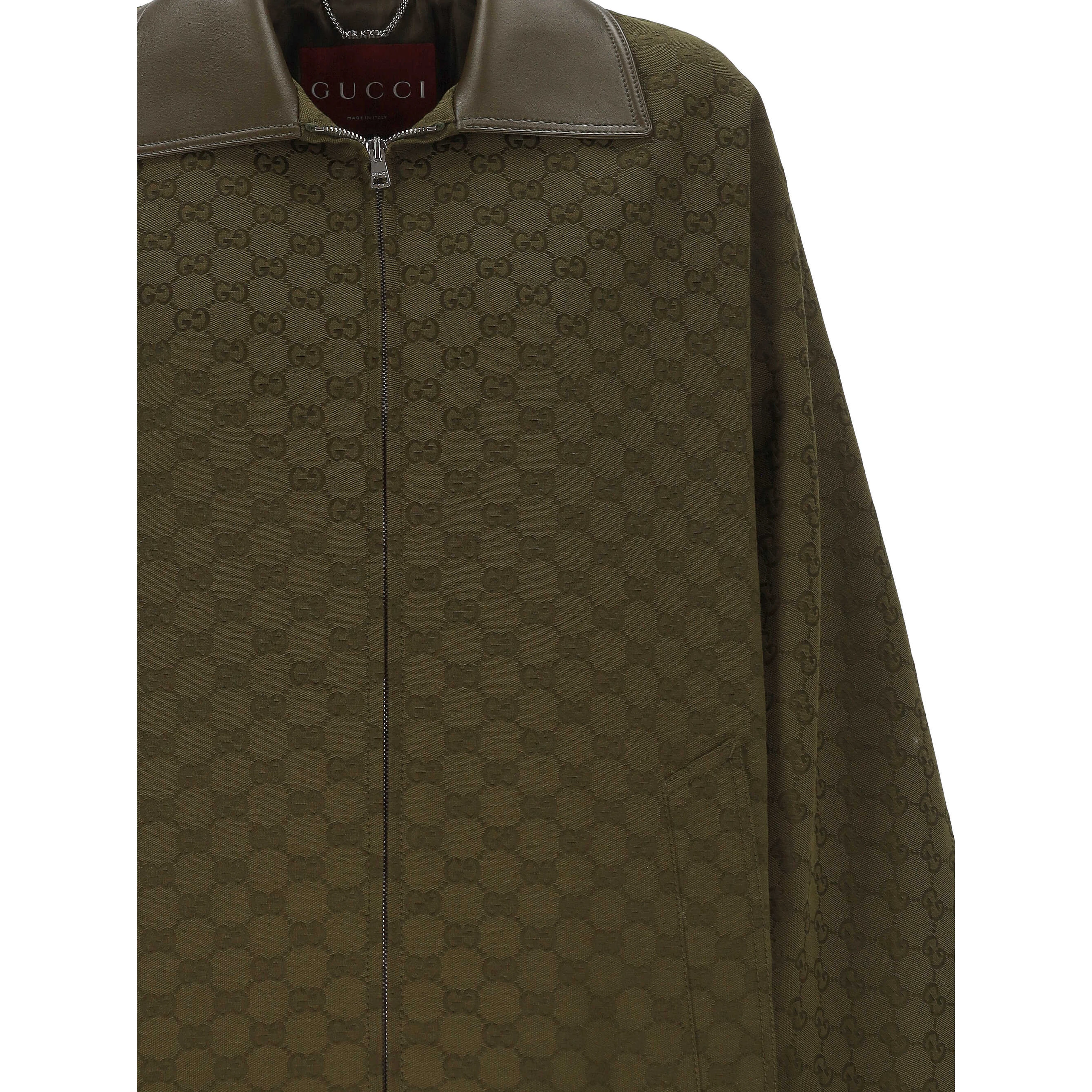 Gucci Jackets