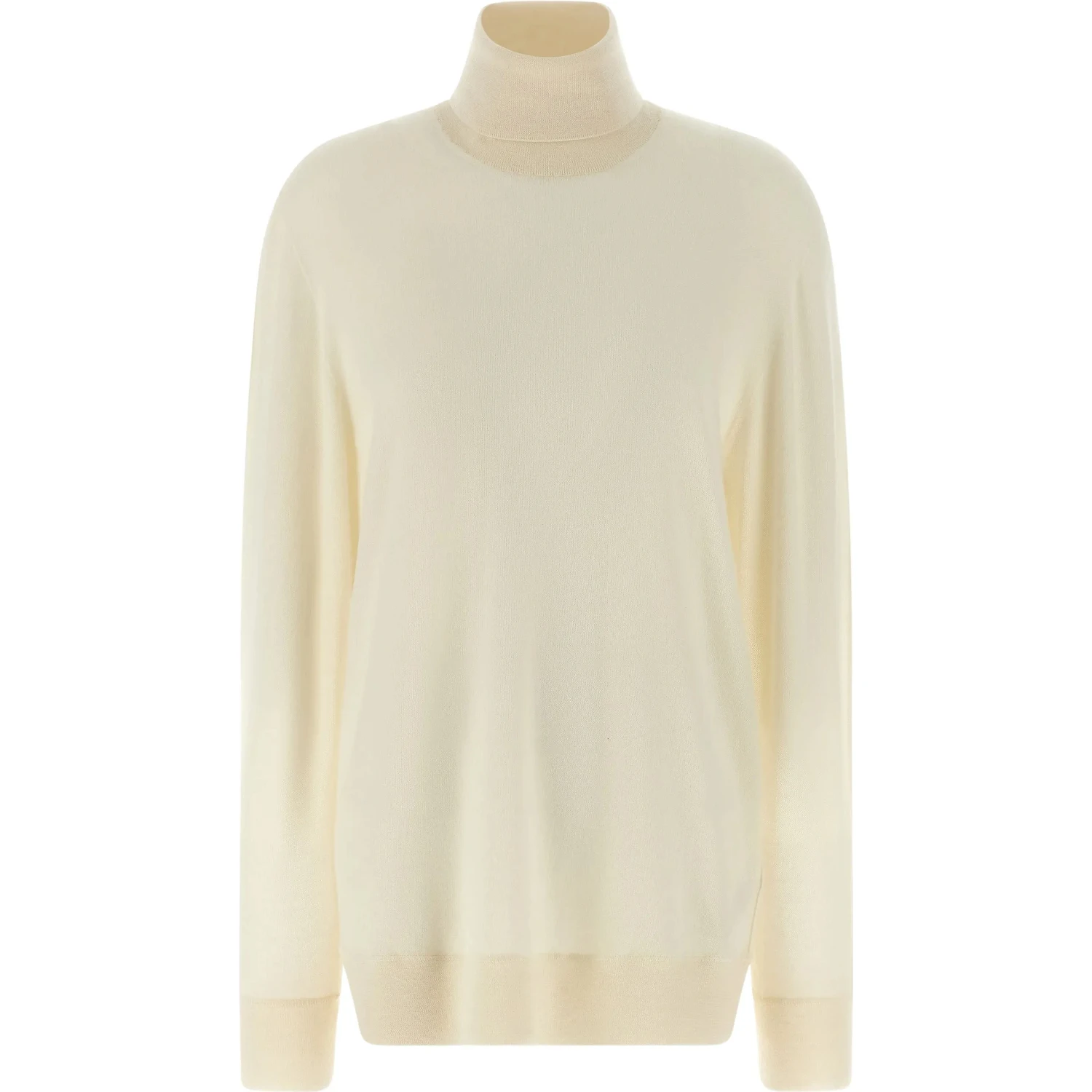 The Row Top White