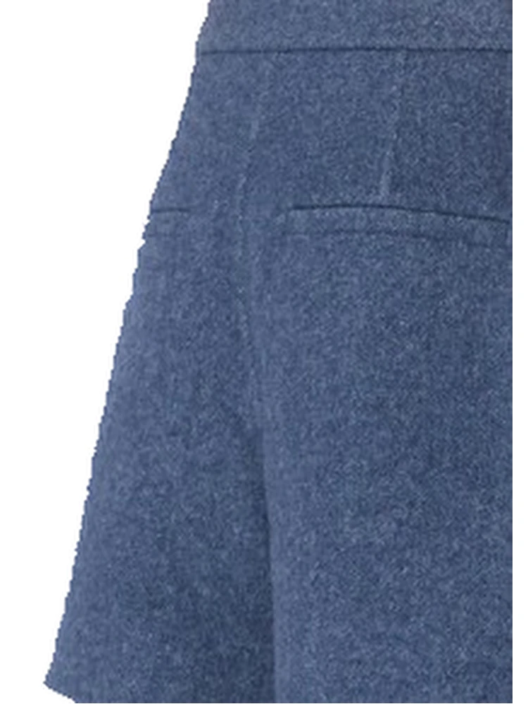 MAX MARA SPORTMAX Shorts Blue alternative