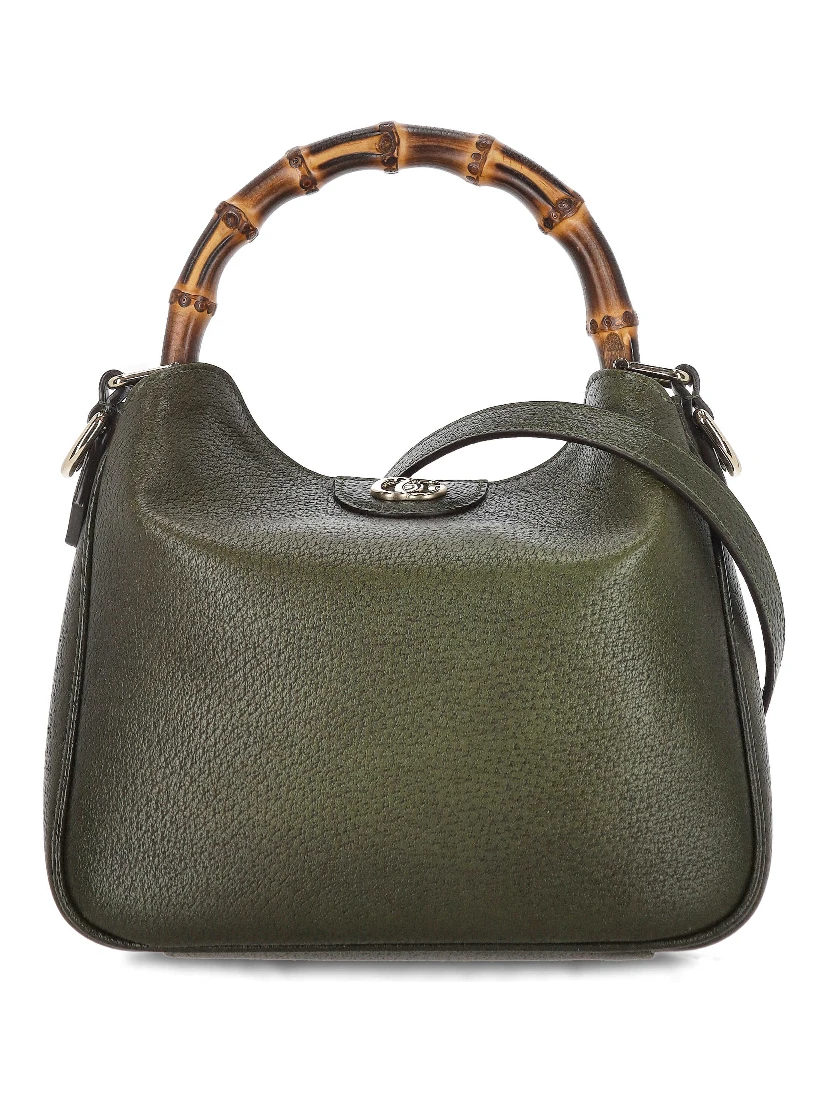 Diana small shoulder bag