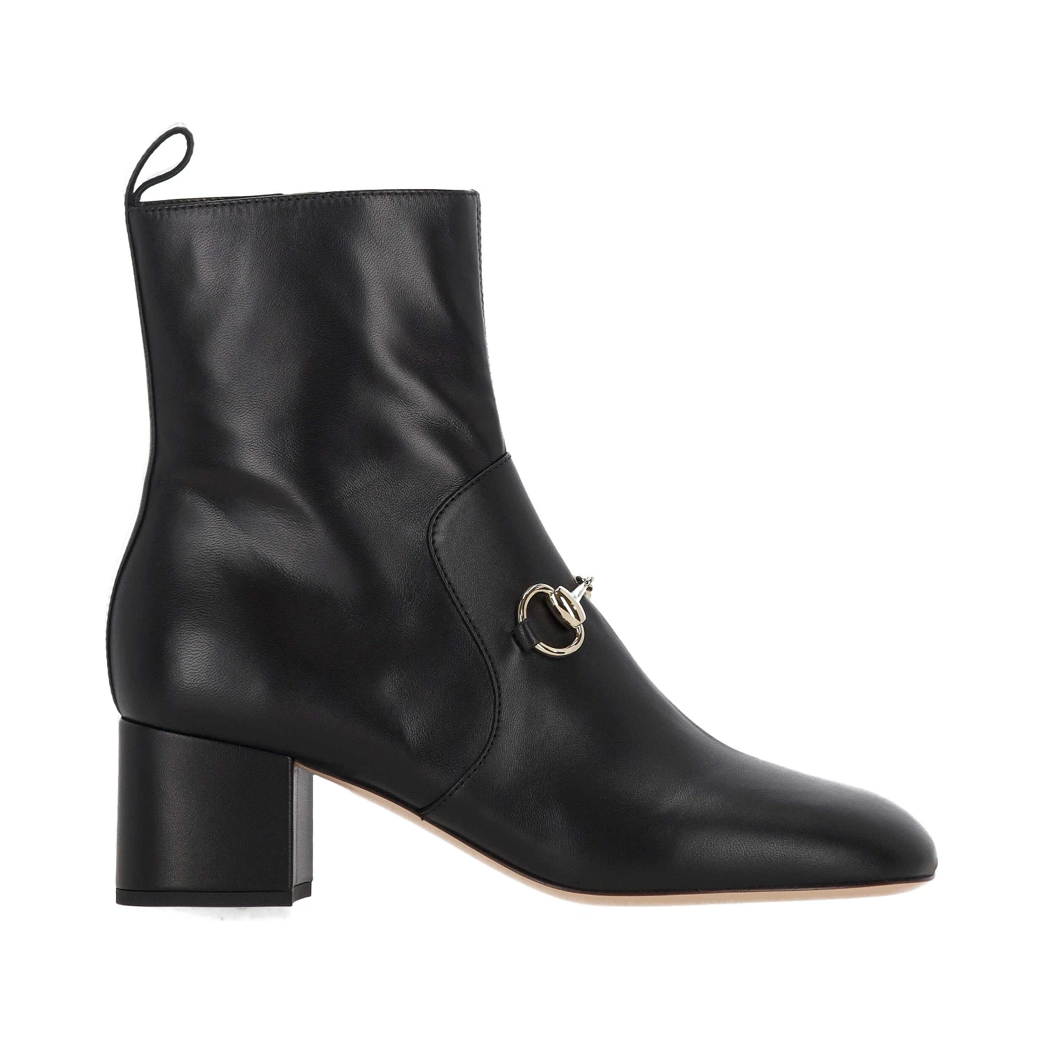 Gucci Boots Black