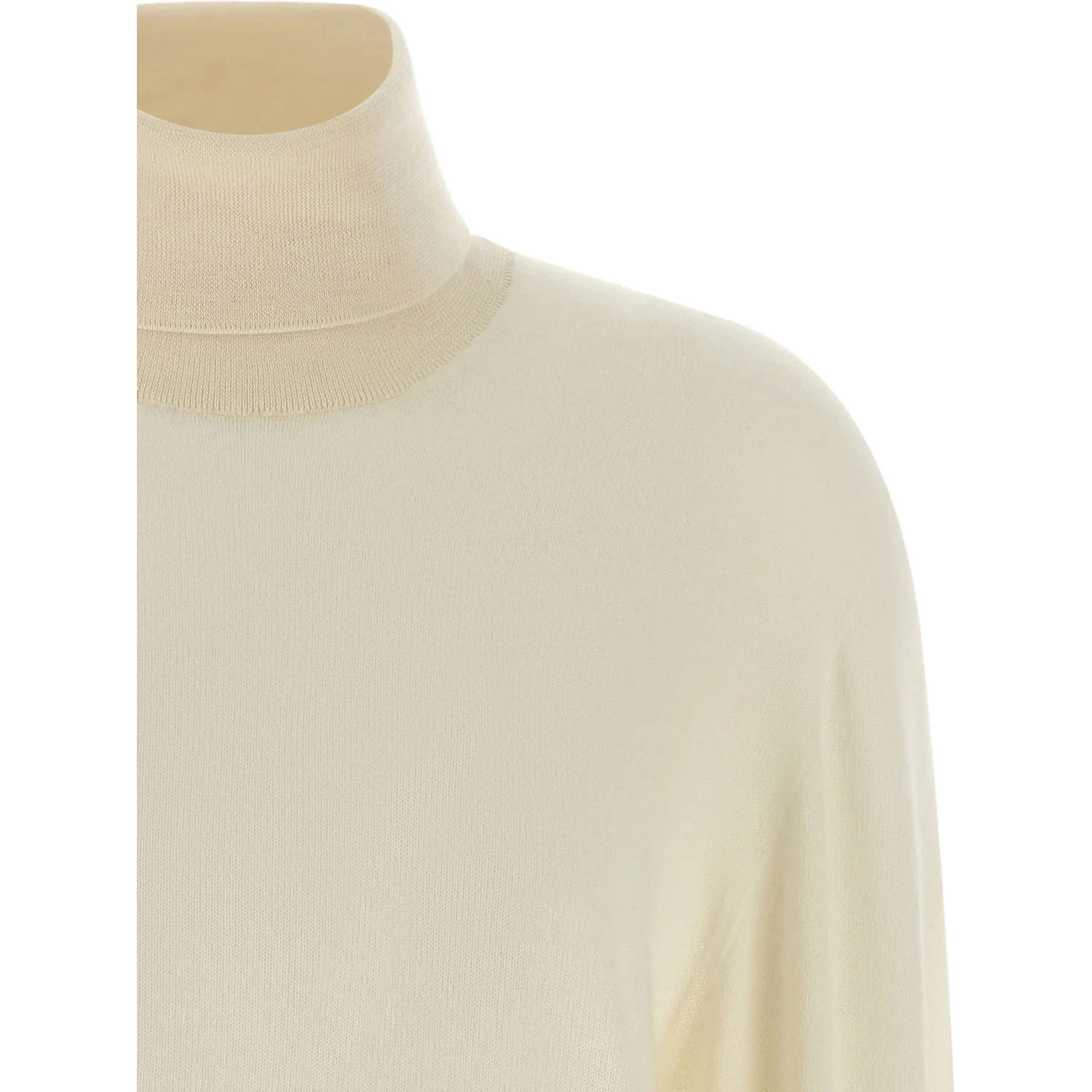 The Row Top White