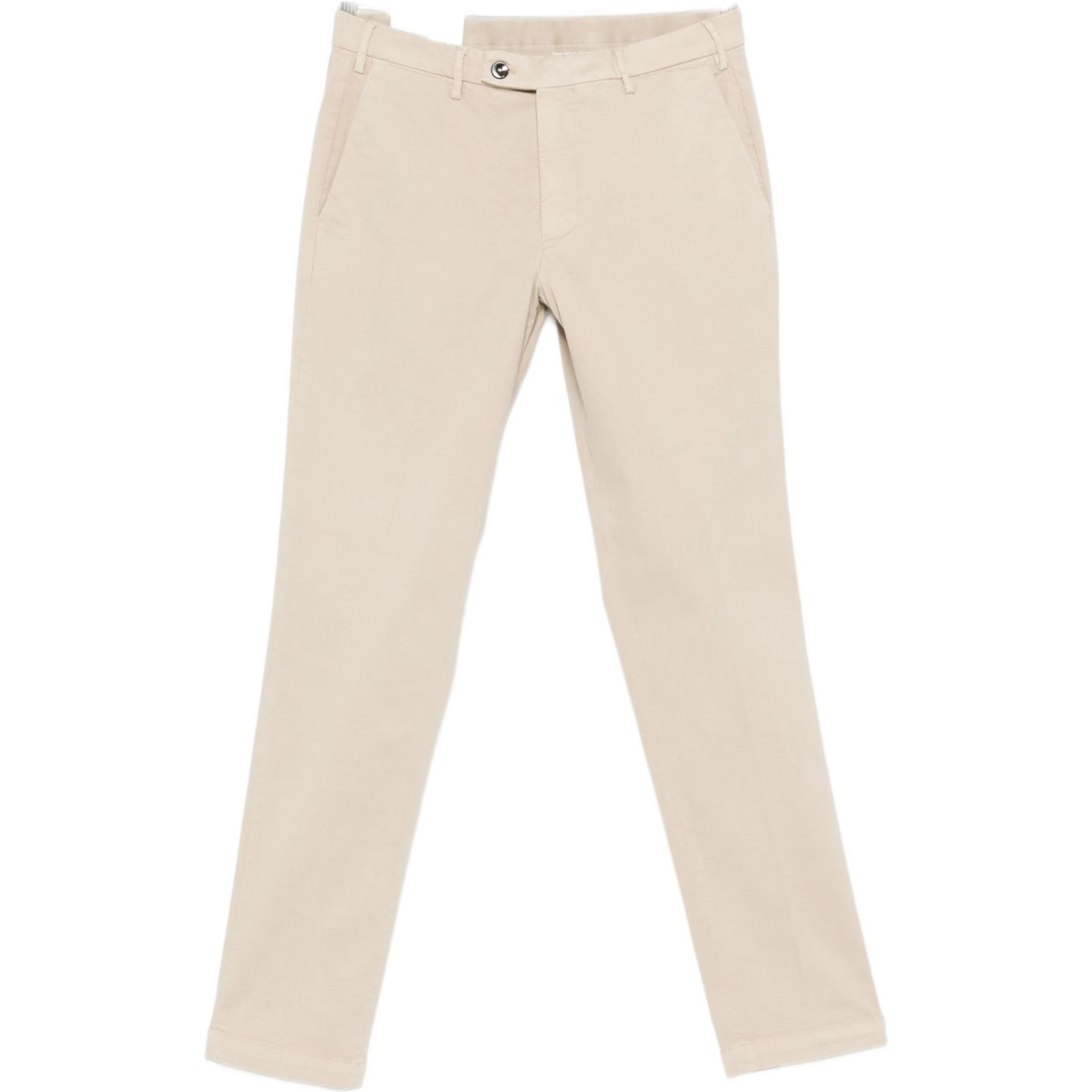 Michael Coal Trousers Sand