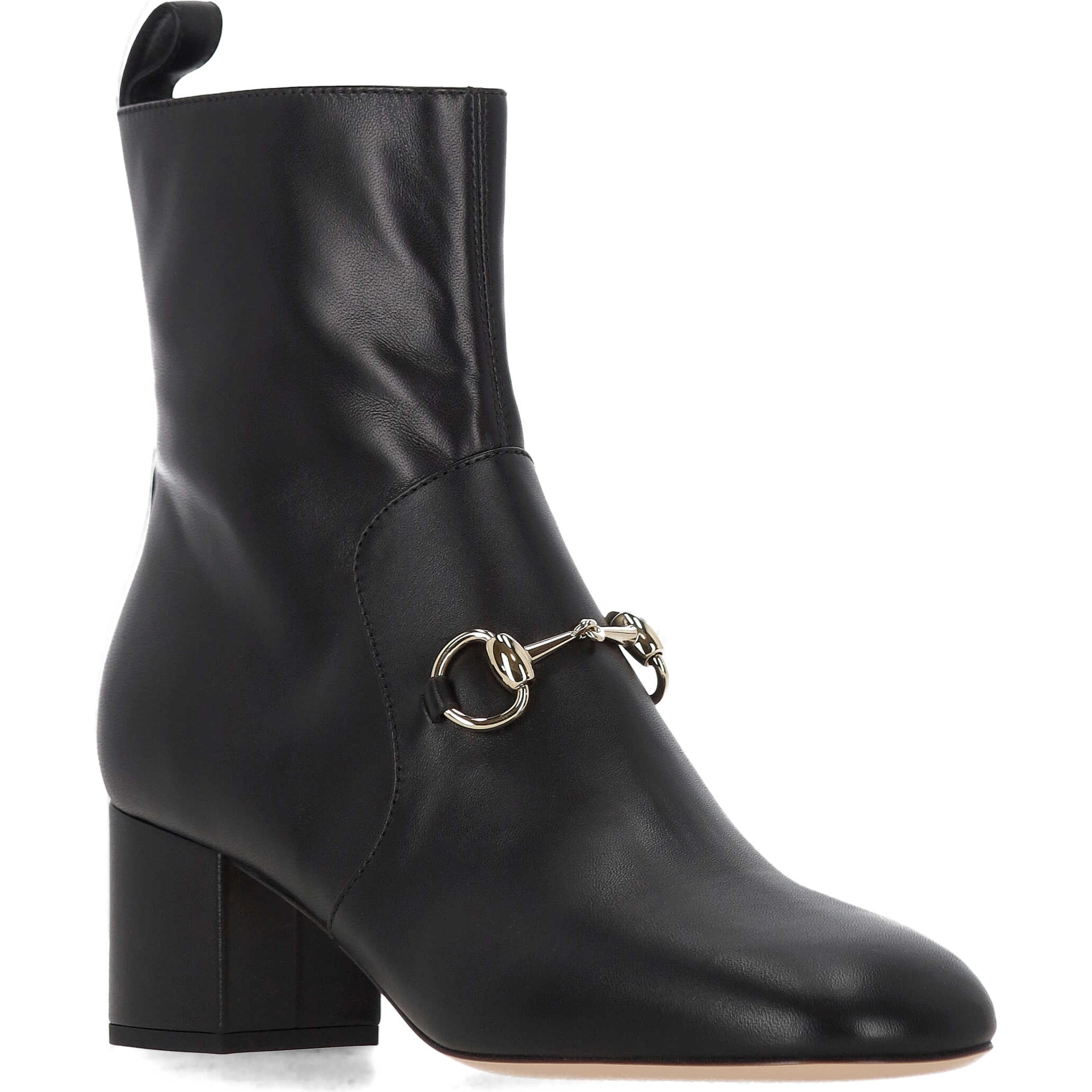 Gucci Boots Black