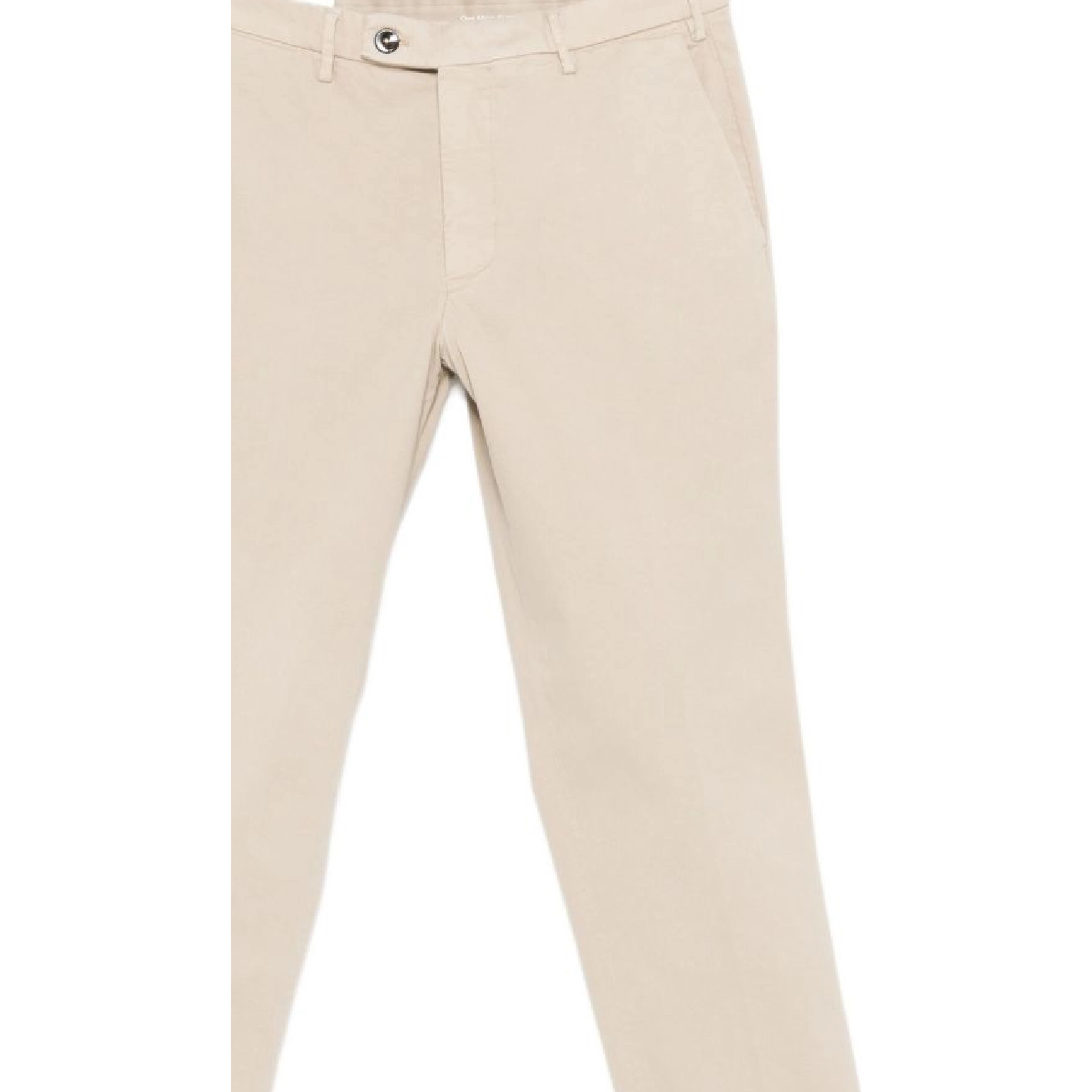 Michael Coal Trousers Sand