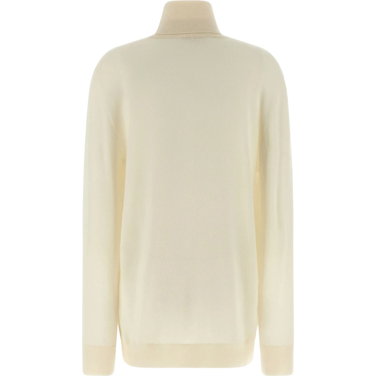 The Row Top White